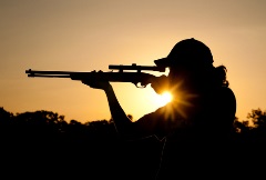 How to Get a Hunting License and Permit 4