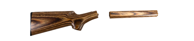 MARLIN 336 PISTOL GRIP STOCK &amp; CAP STYLE FOREND
