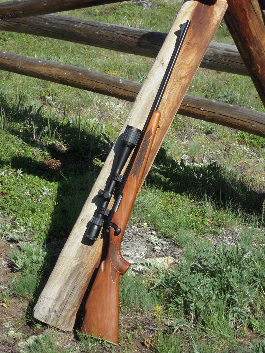 BOYDS BLOG .222 Remington 1