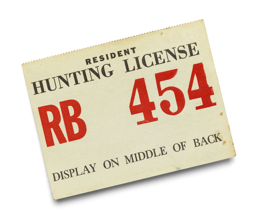 How To Get A Hunting License And Permit | Boyds Hardwood Gunstocks