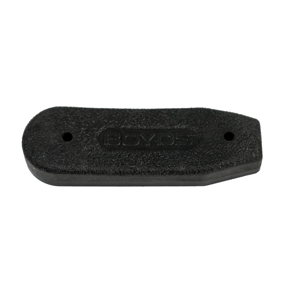 1/2" KICK EEZ RECOIL PAD | Boyds Hardwood Gunstocks