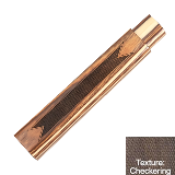 Laser Pattern: Henry Forend Ribbon - Texture: Checkering