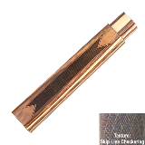 Laser Pattern: Henry Forend Ribbon - Texture: Skip Line