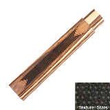 Laser Pattern: Henry Forend Ribbon - Texture: Stars