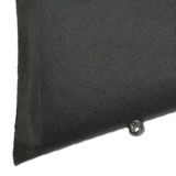 BLACK TEXTURED PAINT