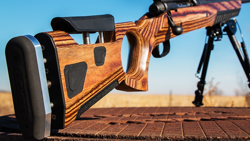 AmericanHunter.org: Review: Boyds At-One Adjustable Gunstock | Boyds ...