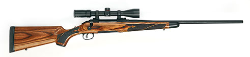 Ruger American Rifle