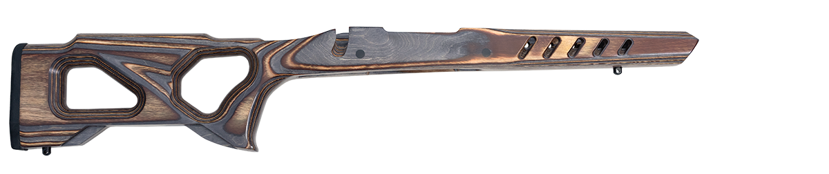 Quest Gunstock Color Shady Camo