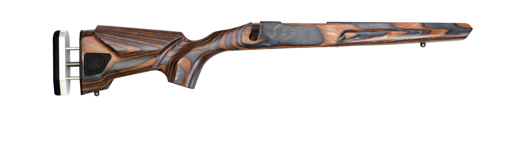 Agility Performance Gunstock | Boyds Hardwood Gunstocks