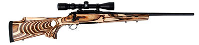 remington 770 woodstock