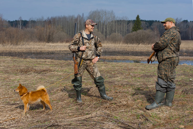 Beginner's Guide To Shooting & Hunting | Boyds Hardwood Gunstocks