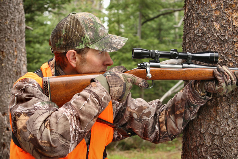 Beginner's Guide To Shooting & Hunting | Boyds Hardwood Gunstocks