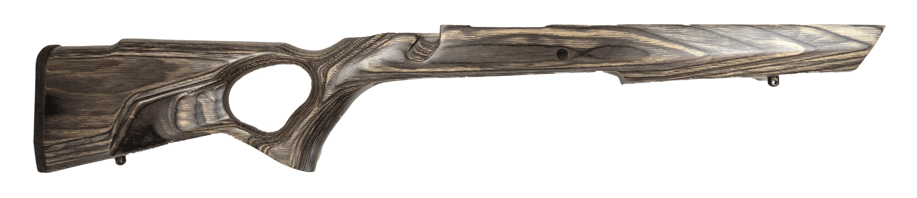 RUGER GUNSITE SCOUT SA DBM FBC | Boyds Hardwood Gunstocks