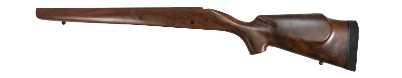 WEATHERBY MARK V BOLT LONG ACT 1PC FP FBC