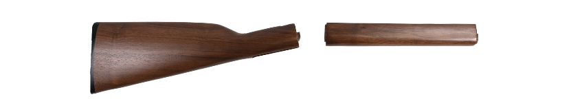MARLIN 336 STRAIGHT GRIP STOCK & CAP STYLE FOREND