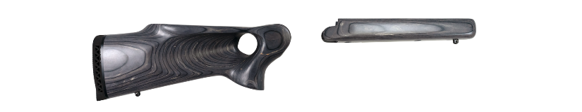 TC CONTENDER MUZZLELOADER STOCK AND FOREND