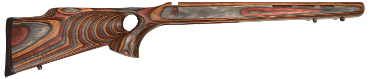 Rapid Fire Gunstocks Sale Products | Boyds Hardwood Gunstocks