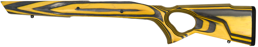 Spike Camp Gunstock Hornet